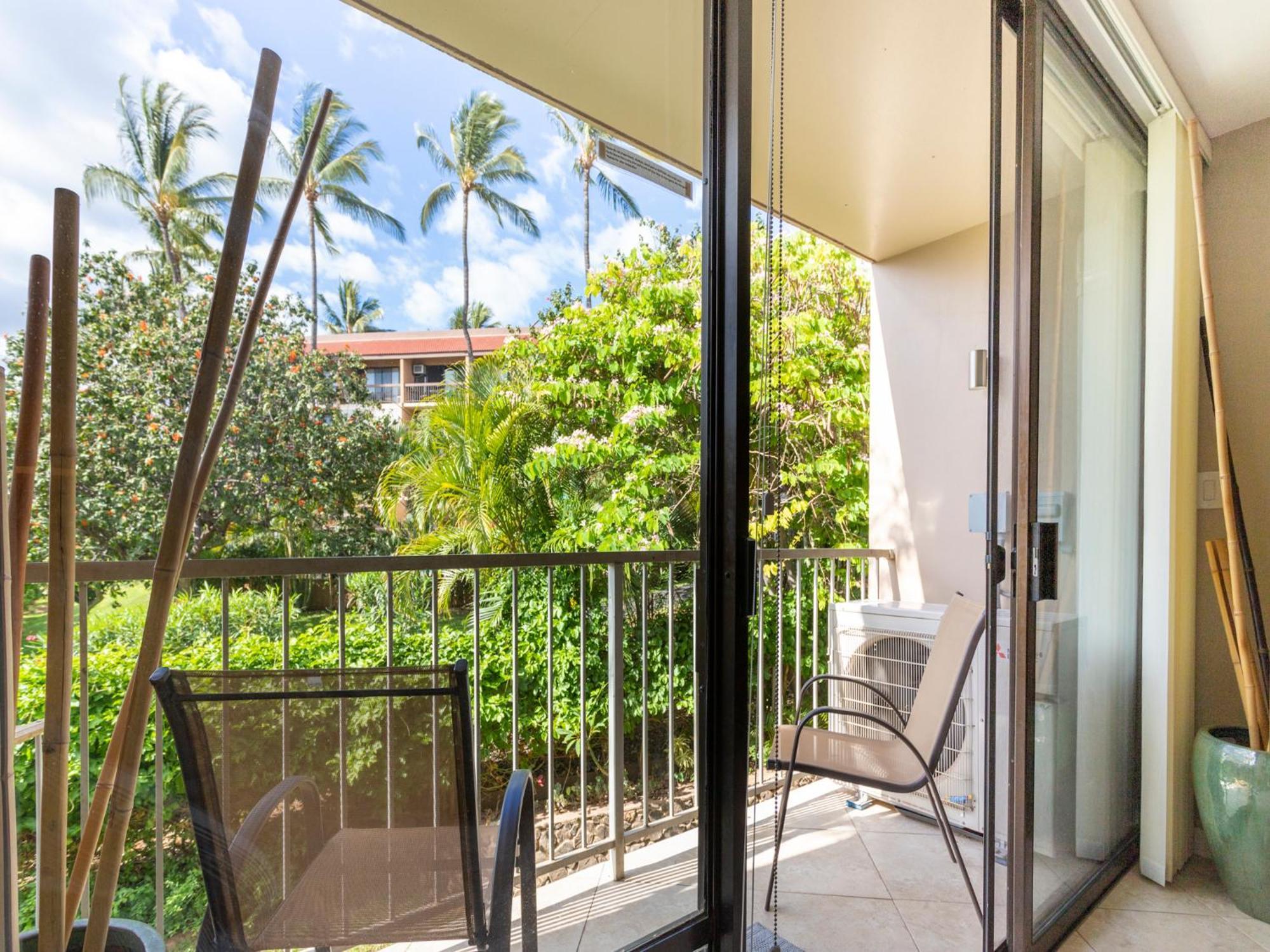Pacific Shores A-209 Kihei Eksteriør billede