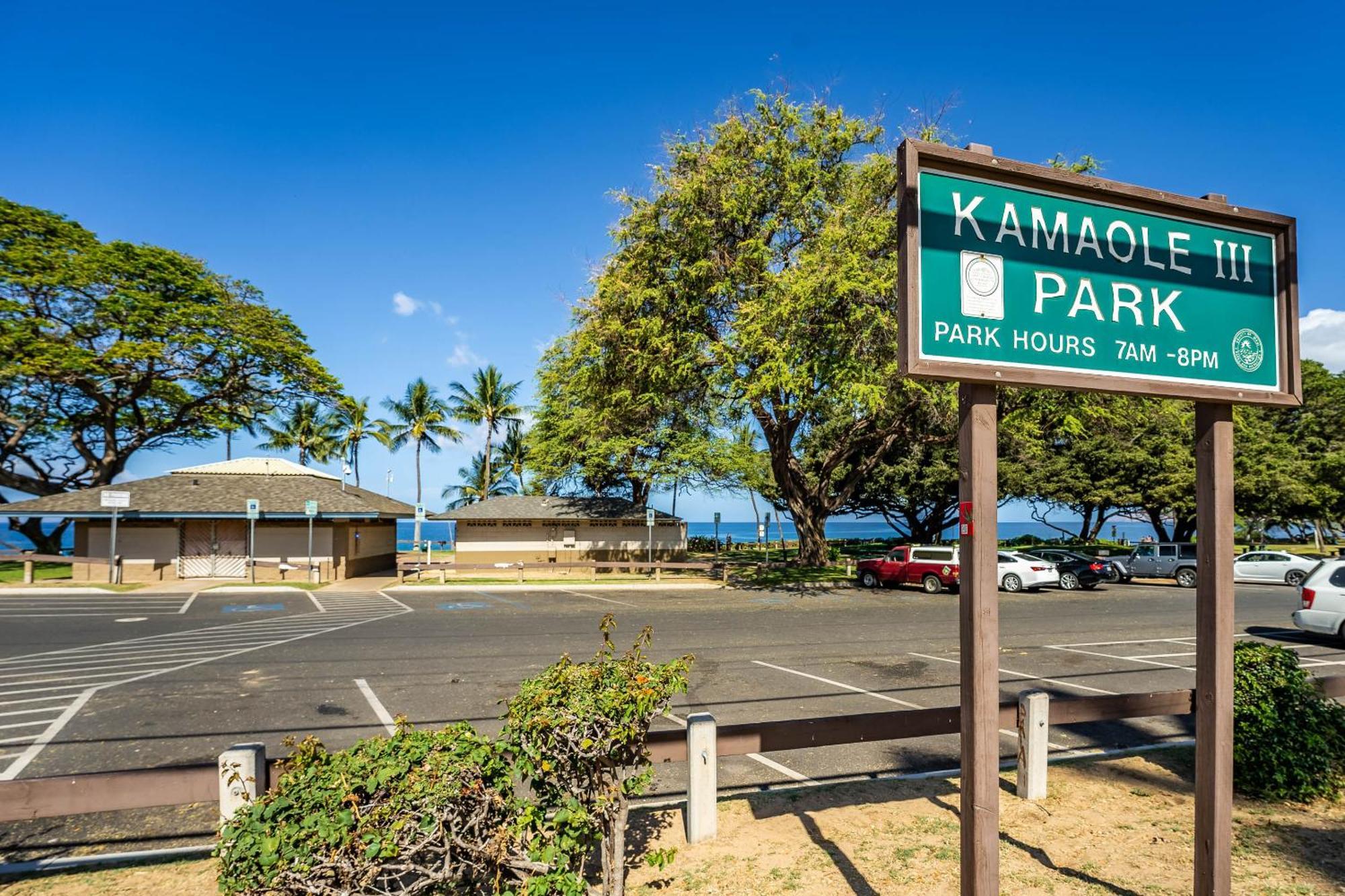 Pacific Shores A-209 Kihei Eksteriør billede